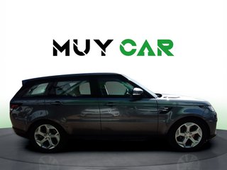 Land Rover Range Rover Sport 2.0 Si4 PHEV HSE 297 kW (404 CV)
