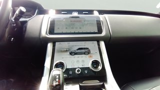Land Rover Range Rover Sport 2.0 Si4 PHEV HSE 297 kW (404 CV)