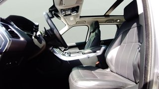 Land Rover Range Rover Sport 2.0 Si4 PHEV HSE 297 kW (404 CV)