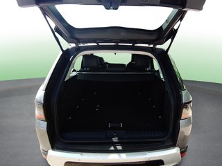 Land Rover Range Rover Sport 2.0 Si4 PHEV HSE 297 kW (404 CV)