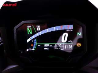 KAWASAKI NINJA 650