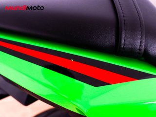 KAWASAKI NINJA 650