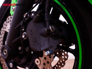KAWASAKI NINJA 650