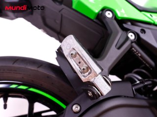 KAWASAKI NINJA 650