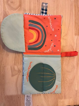 Libros infantiles 0-1