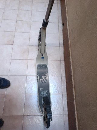 Patinete Oxelo para niños y adultos