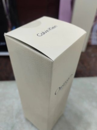 Calvin Klein Obsession for Men Dopobarba