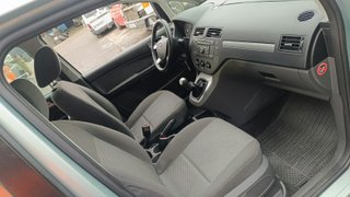 Despiece Ford Focus C-Max