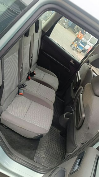 Despiece Ford Focus C-Max
