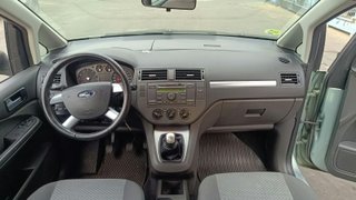 Despiece Ford Focus C-Max