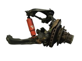 Mangueta del izq Mitsubishi Montero II V20