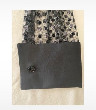 Camicia Saint Laurent Pois