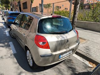 Renault Clio 2008