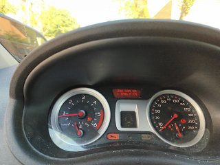 Renault Clio 2008
