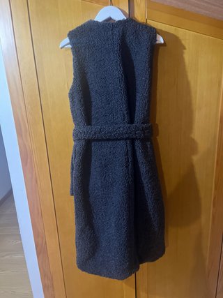 Chaleco sin mangas El Corte Inglés mujer