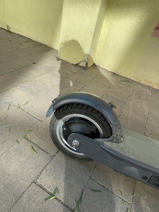 Patinete Eléctrico Modificado g30 (youin)