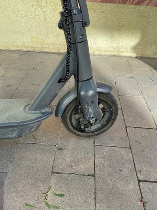 Patinete Eléctrico Modificado g30 (youin)