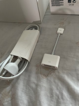 Mac Mini Apple Plata