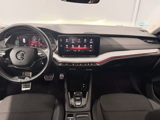 Skoda Octavia 2.0 TDI 115Cv DSG Ambition