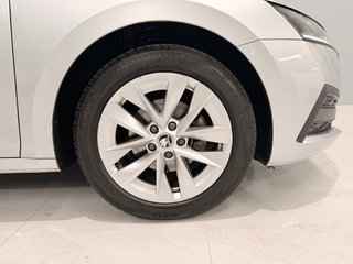 Skoda Octavia 2.0 TDI 115Cv DSG Ambition