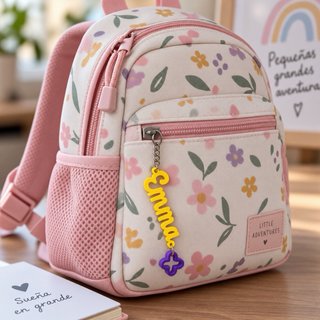 Llavero personalizado con el nombre que quieras