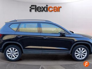 Seat Ateca 1.6 TDI 85kW (115CV) St&Sp Style Eco