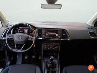 Seat Ateca 1.6 TDI 85kW (115CV) St&Sp Style Eco