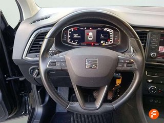 Seat Ateca 1.6 TDI 85kW (115CV) St&Sp Style Eco