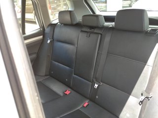 BMW X3 2011 XDRIVE 4X4 184CV