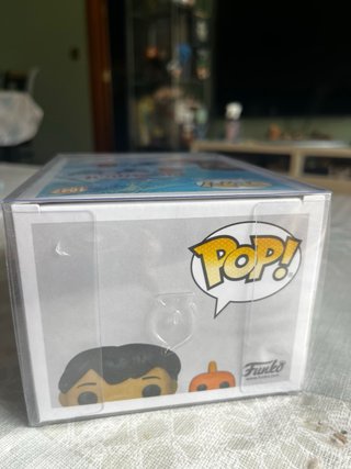 Funko Pop! Lilo & Stitch 1047 con Pudge