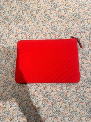 Neceser Parfois Coral