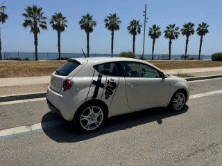 Alfa Romeo MiTO 2010