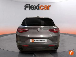 Alfa Romeo Stelvio 2.0 Gasolina 147kW (200cv) SPRINT Q4