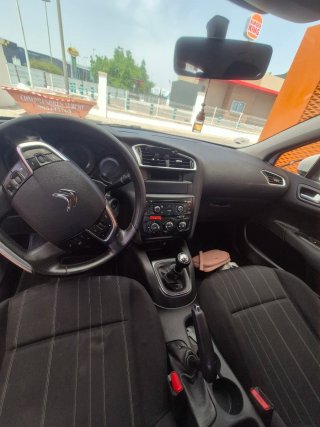 Citroen C4 2014