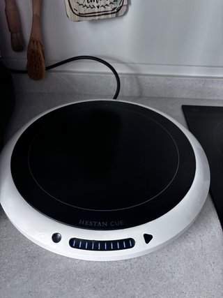 Placa Inducción Portátil Hestan Cue