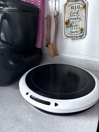 Placa Inducción Portátil Hestan Cue