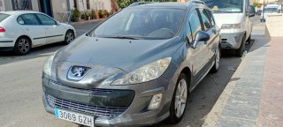 Peugeot 308 2008