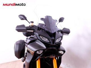 YAMAHA TRACER 9 GT