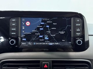Hyundai i10 1.0 Klass AT 46 kW (63 CV)
