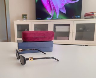 GAFAS DE SOL GUCCI