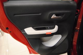 Citroen C3 TURBO GASOLINA 100 6V MAX 2025