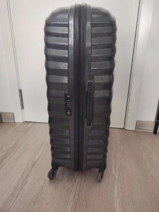 Samsonite Spinner 75/28 - Maleta Grande casi nueva
