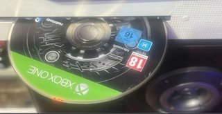 Xbox One S 1TB Bianca + Controller