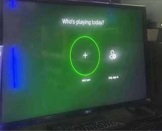 Xbox One S 1TB Bianca + Controller