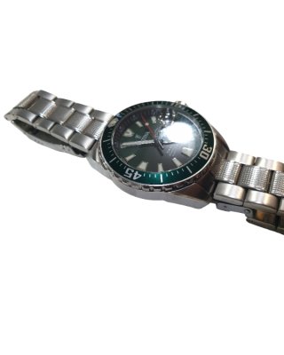 Reloj Festina F20669 Esfera Verde 91660