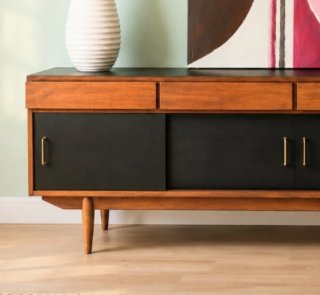 APARADOR MID CENTURY.