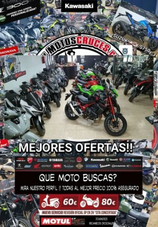9 2026 VER DESCRIPCIÓN OFERTA KOVE 625X PRO