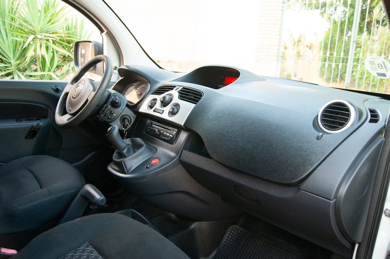 Renault Kangoo 2012, foto 9