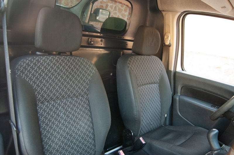 Renault Kangoo 2012, foto 11