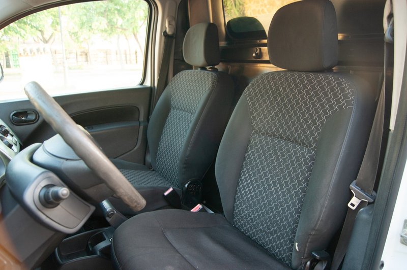 Renault Kangoo 2012, foto 12
